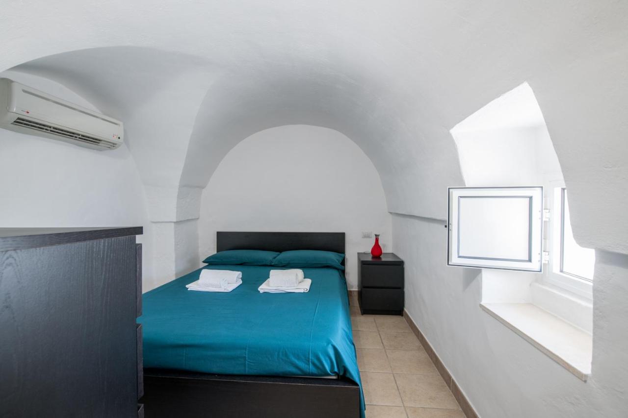 Mameli 24 Villa Ostuni Kültér fotó