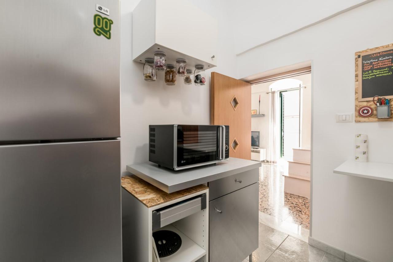 Mameli 24 Villa Ostuni Kültér fotó