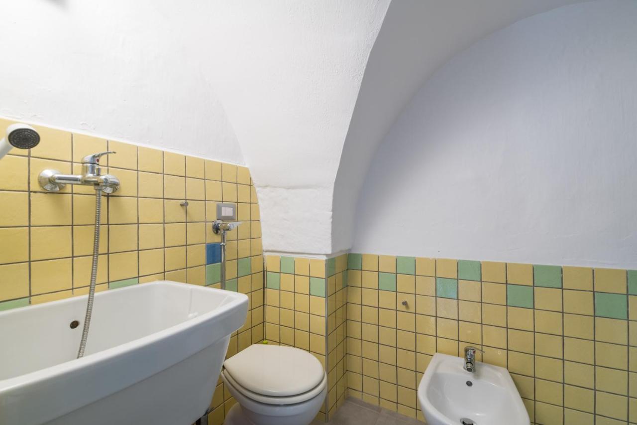 Mameli 24 Villa Ostuni Kültér fotó