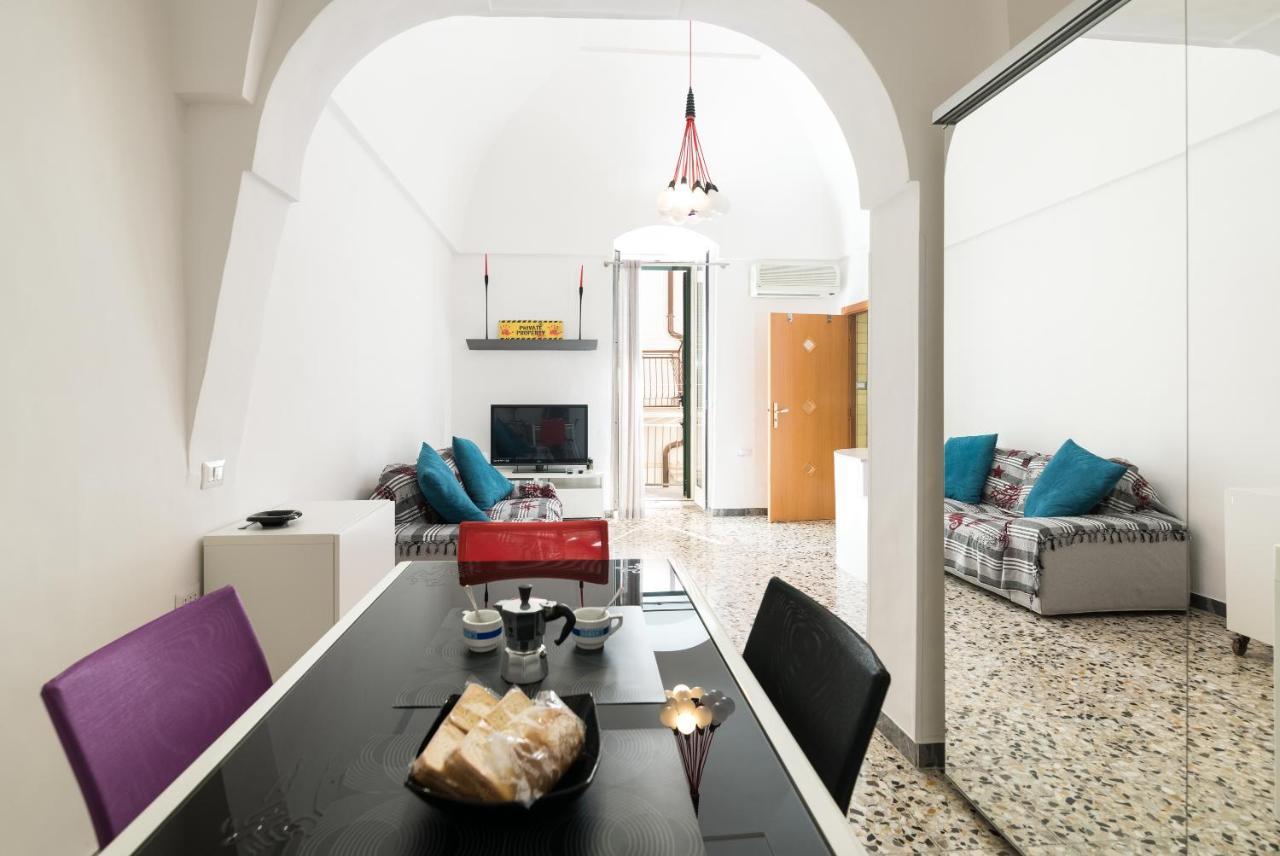Mameli 24 Villa Ostuni Kültér fotó