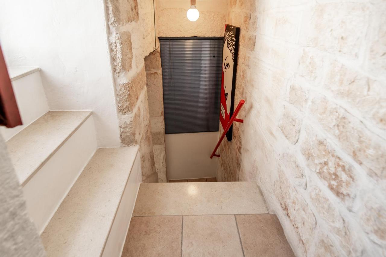 Mameli 24 Villa Ostuni Kültér fotó