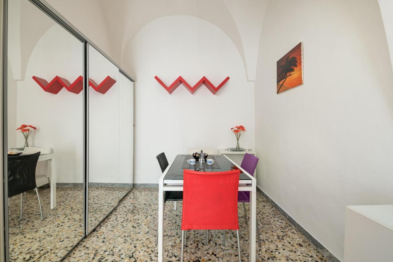 Mameli 24 Villa Ostuni Kültér fotó