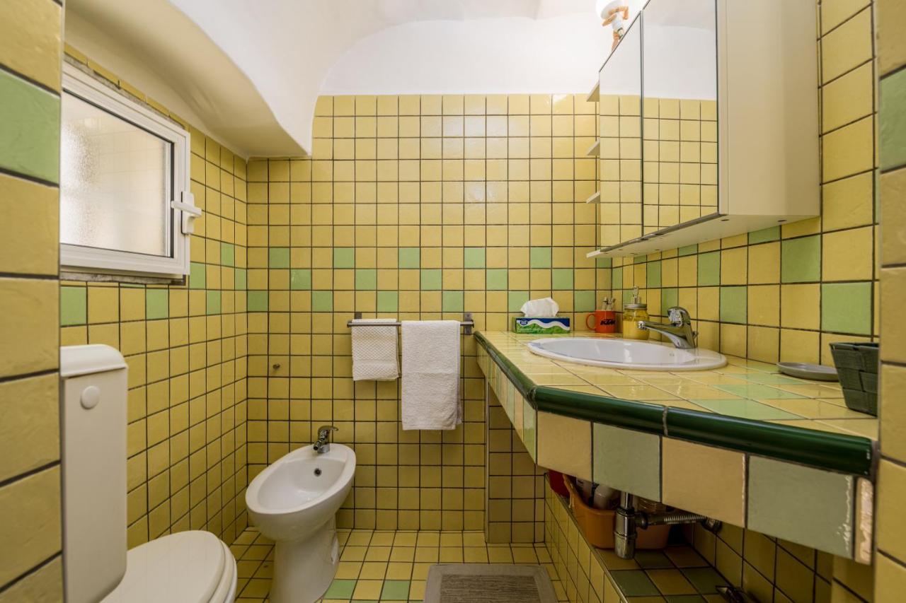 Mameli 24 Villa Ostuni Kültér fotó