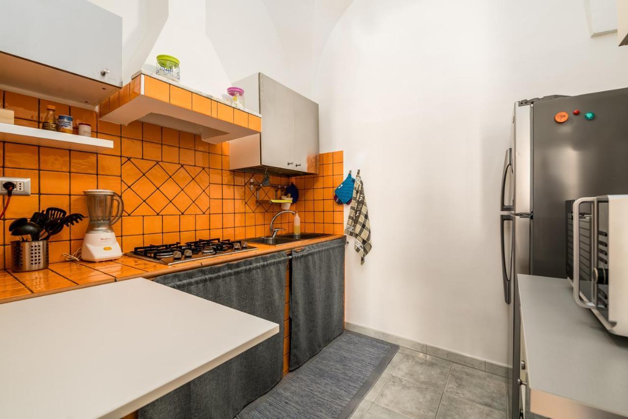 Mameli 24 Villa Ostuni Kültér fotó