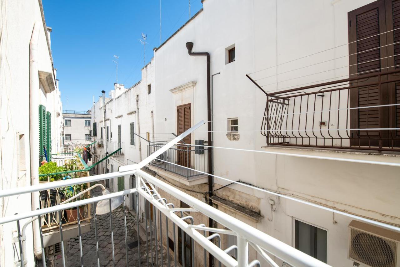 Mameli 24 Villa Ostuni Kültér fotó