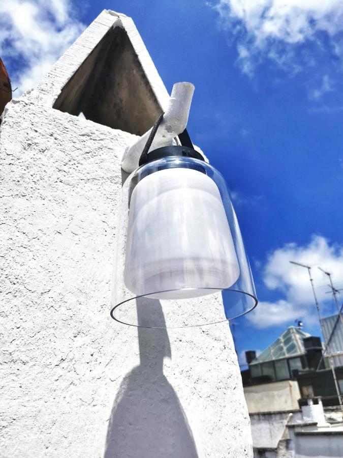 Mameli 24 Villa Ostuni Kültér fotó