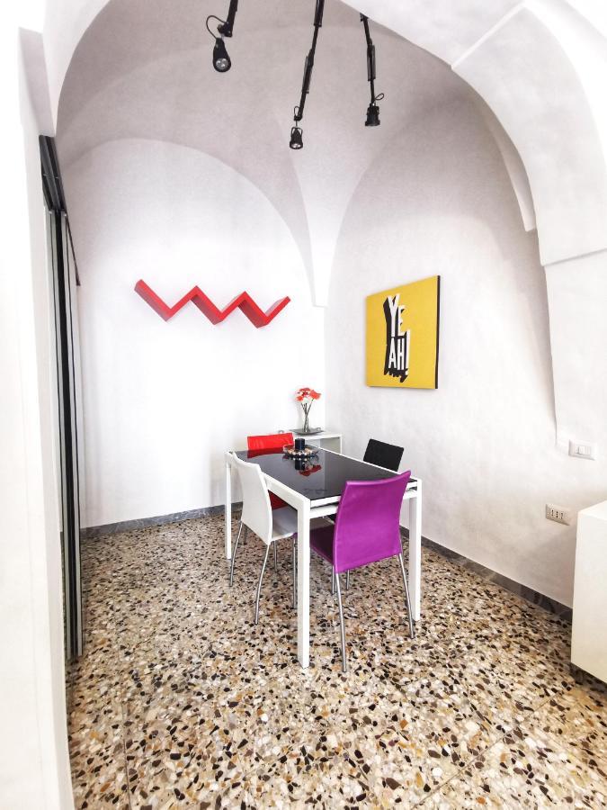 Mameli 24 Villa Ostuni Kültér fotó