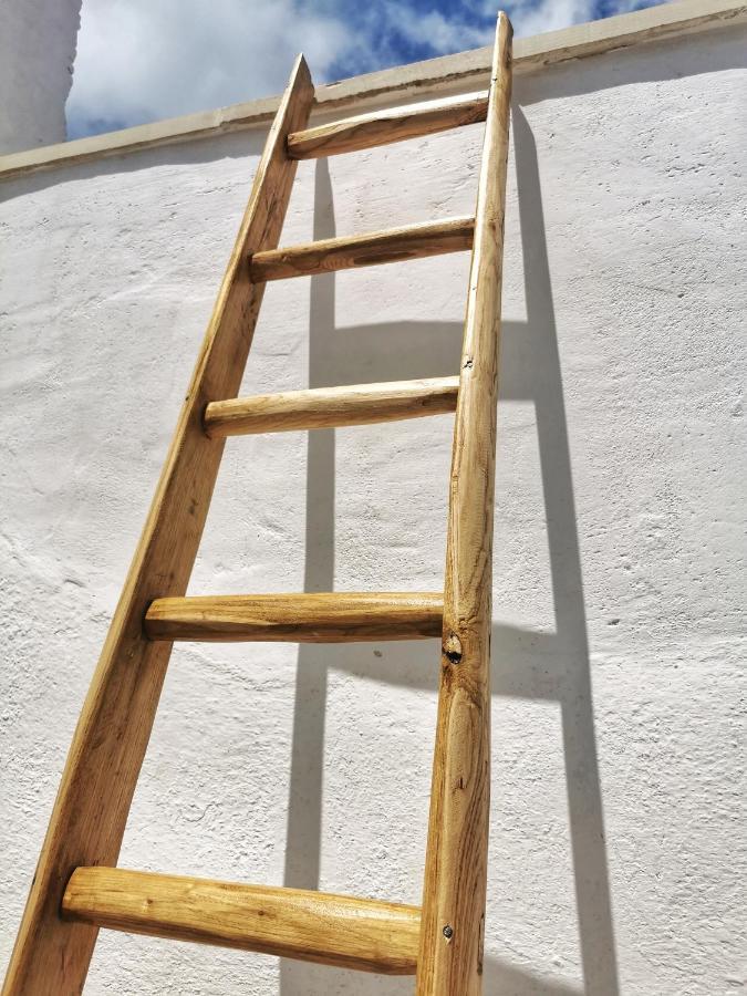 Mameli 24 Villa Ostuni Kültér fotó