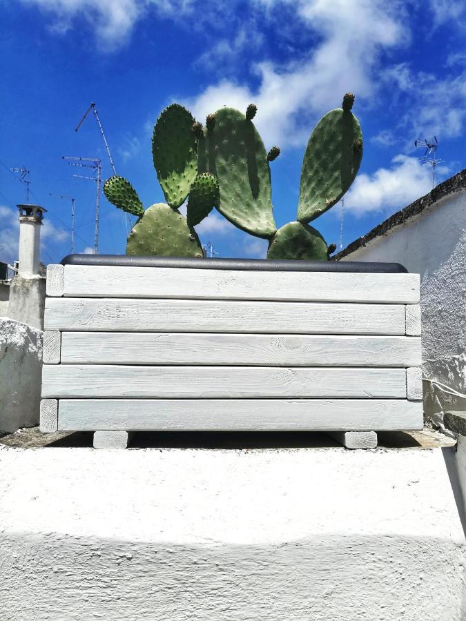 Mameli 24 Villa Ostuni Kültér fotó