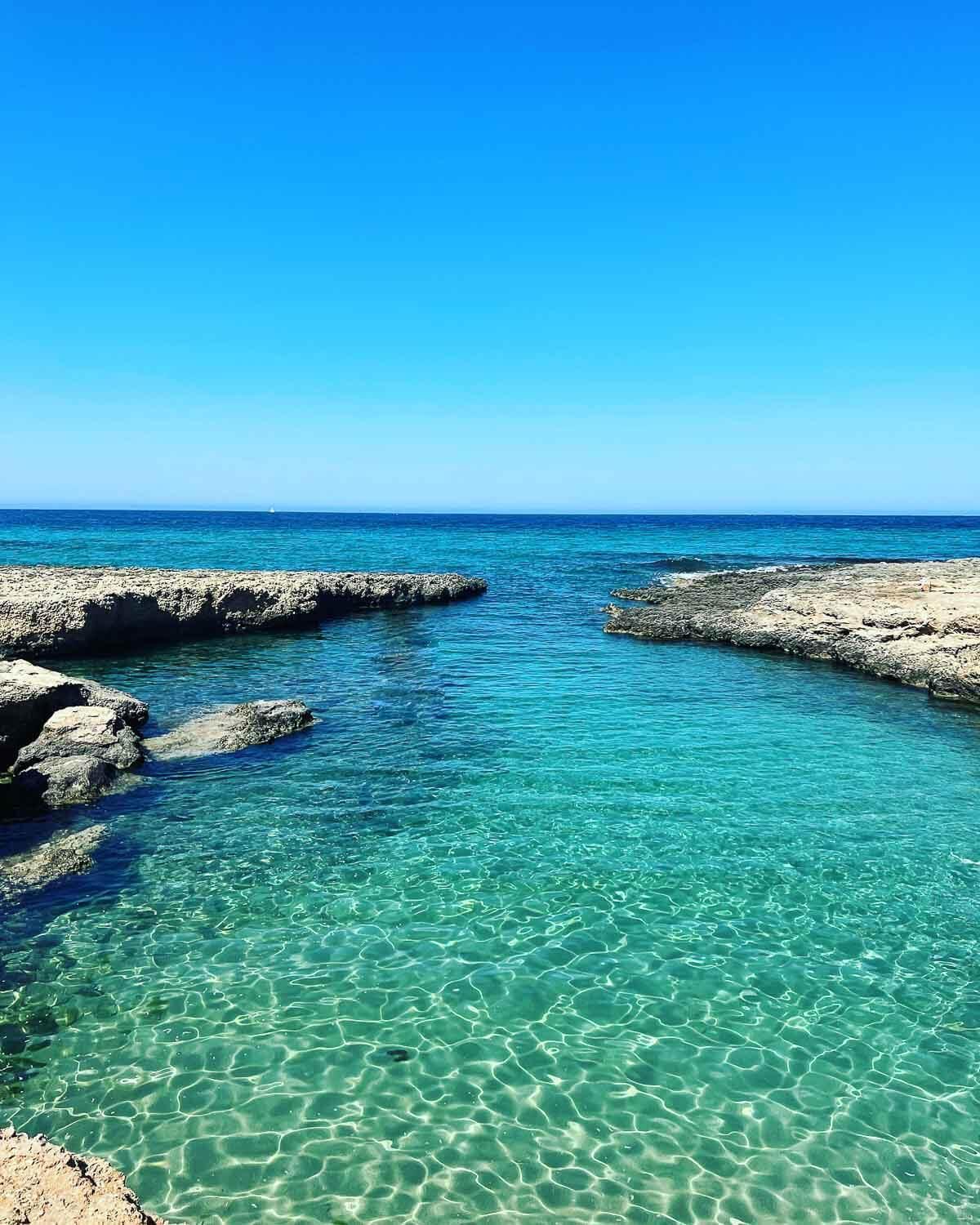 Mameli 24 Villa Ostuni Kültér fotó