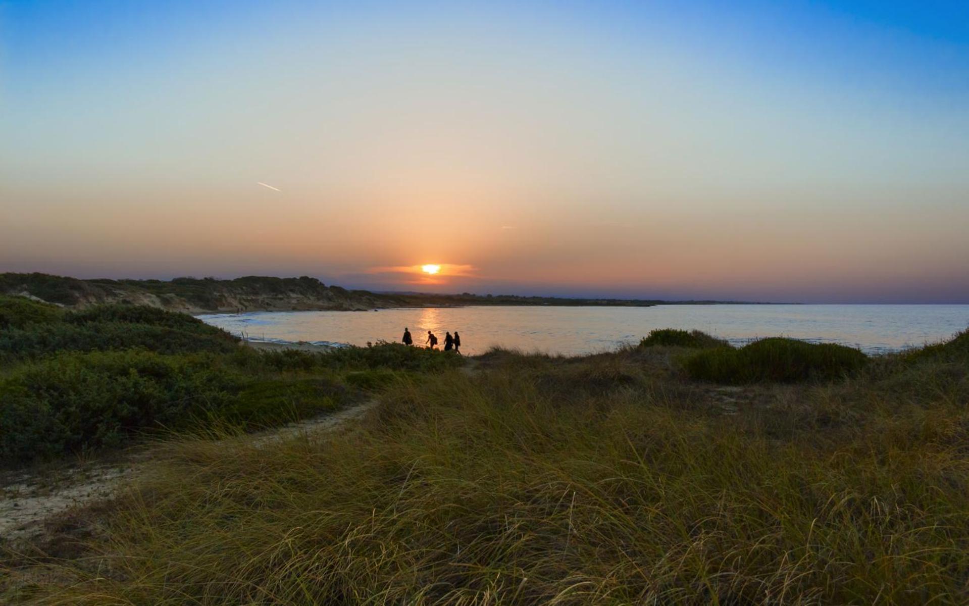 Mameli 24 Villa Ostuni Kültér fotó